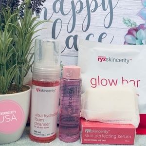 RYXSKINCERITY PRODUCTS